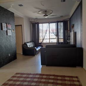 [FREEHOLD] FOR SALE Laman Suria Apartment, Kajang Selangor
