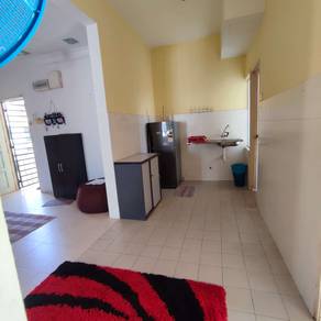 [FREEHOLD] FOR SALE Laman Suria Apartment, Kajang Selangor