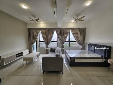 SouthPlace Residences @ Tropicana Metropark