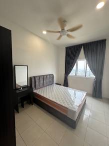 Mercu Jalil (Bukit Jalil) near Pavilion,Apu,Kinara,Subang,Sunway,Astro