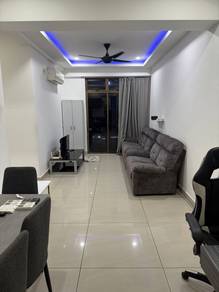 D Inspire Residence / Nusa bestari /Bukit indah / Perling / Near TUAS
