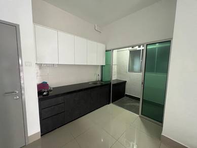 Razak City Residence 2 Room Partial Furnish@ Salak Selatan Jln Sg Besi