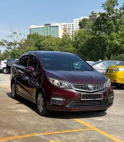 Proton PERSONA EXECUTIVE 1.6L (A)