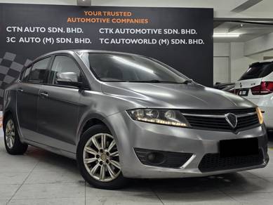 Proton PREVE 1.6 CFE TURBO (A) WELCOME CASH BUY
