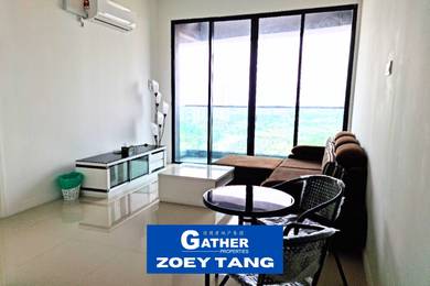 [PRIME LOCATION] Condo for Sale | Evoke Residence, Perai