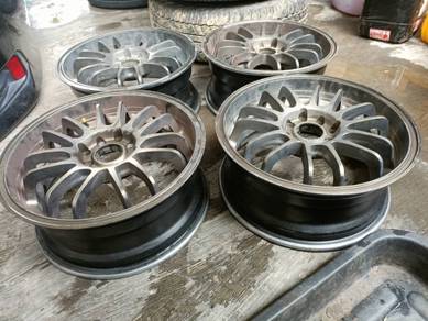 16 inch sport rim