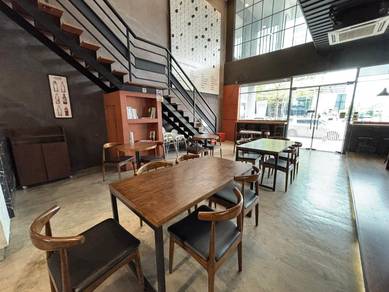 Icon City @ 3 Sty Shoplot For Rent | Ready Move In
