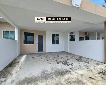 Well Maintained Lakeshore Villa Single Storey Terrace Intermediate
