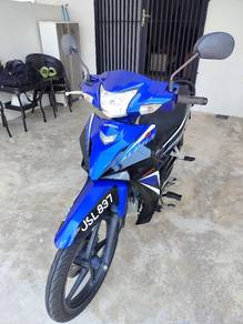 Honda cx110