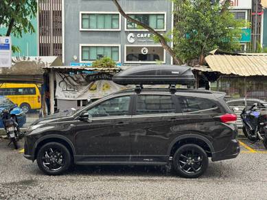 Perodua ARUZ 1.5 AV Rebate Kaw kaw