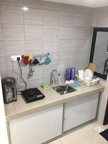 Symphony Tower 5 room / 2 bath Balakong