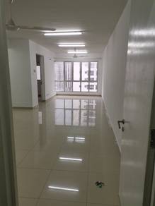 3 Room Maxim Citylights KL Sentul Basic near Kepong