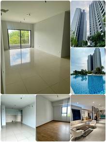 [3r2b luxury hilltop condo] Kaia Heights Equine, Seri Kembangan
