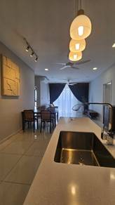 Alstonia hilltop homes bukit Rahman putra sungai Buloh selangor