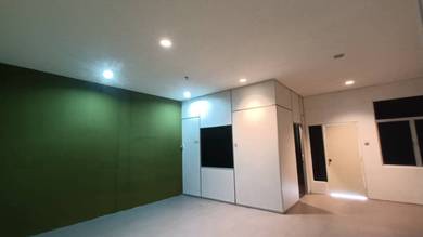 Renovated Bandar Baru Bangi Office for Rent