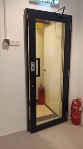 Renovated Bandar Baru Bangi Office for Rent