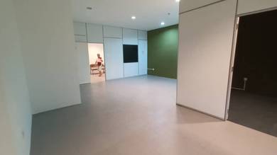 Renovated Bandar Baru Bangi Office for Rent