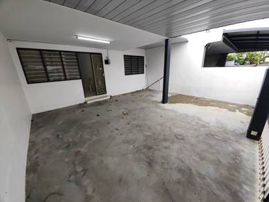 Canning Garden,Ipoh Garden Freehold for sale