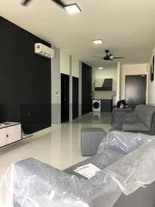 Fully Furnished Unit 3 Bedrooms 3Bathrooms @ The Havre, Bukit Jalil