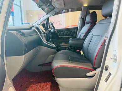 CASH N CARRY 2005 Toyota ALPHARD 3.0 DIRECT OWNER