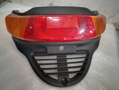 VS125 tail lamp assy - second hand for sale