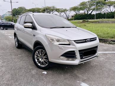 Ford KUGA 1.6 GTDI ECOBOOST (A) CASH OTR