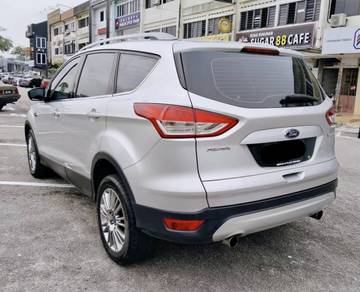 Ford KUGA 1.6 GTDI ECOBOOST (A) CASH OTR