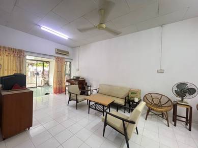 1-storey-Terraced-House-for-rent-Kulim-Kedah