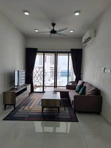 Country garden / Danga bay / NEARBY CIQ / 2Bed / Below market
