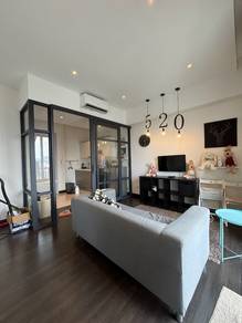 28 Boulevard, ekocheras pandan perdana [ STUDIO+MORDERN HOUSE ]