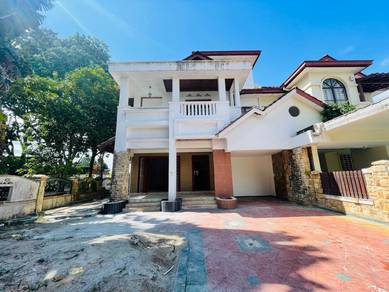 2.5 Storey Semi D Kota Kemuning