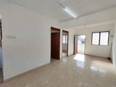 Flat Taman Ungku Tun Aminah