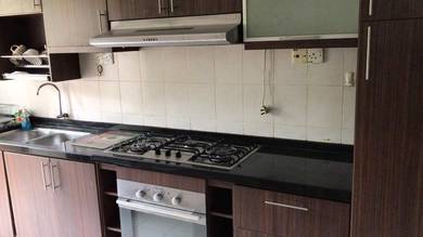 Putra Villa Fully Furnished Near LRT Taman Melati Setapak