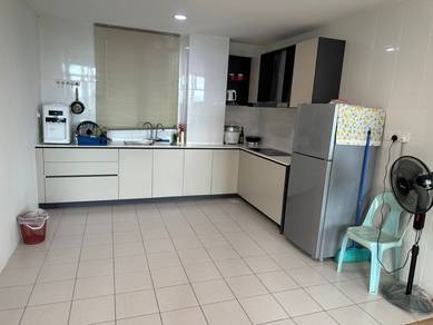 Mckenzie Avenue Stapok Near SGH Fully Furnished