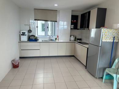 Mckenzie Avenue Stapok Near SGH Fully Furnished
