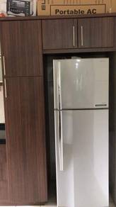 Putra Villa Fully Furnished Near LRT Taman Melati Setapak