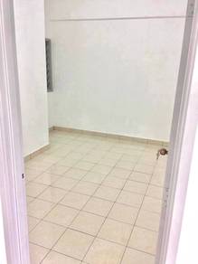100% LOAN ROI 5.7% Fortune Court Apartment Kepong Baru Avenue Perdana