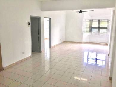100% LOAN ROI 5.7% Fortune Court Apartment Kepong Baru Avenue Perdana