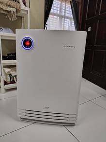 penapis udara terpakai