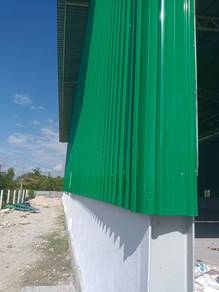 New factory Warehouse Juru Simpang Ampat 14100 Pulau Pinang