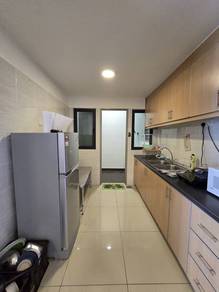 Silk Sky Residence Balakong