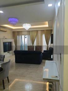 Fully Furnished Unit With 4 Bedrooms @ Pavilion Hilltop, Mont Kiara