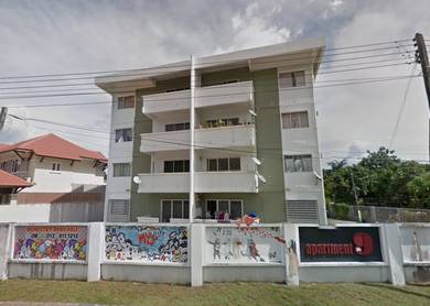 Apartment No 9 – Jalan Brighton Road, Miri