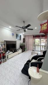 GOOD AREA Single Storey Semi-d Taman Seroja Kulim For Sale