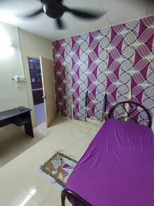 Single room for rent at Bandar Bukit Tinggi 1 (FEMALE)
