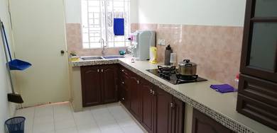 Single room for rent at Bandar Bukit Tinggi 1 (FEMALE)