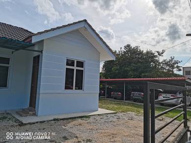 Banglo Dual Key Berhampiran Hospital Pasir Puteh
