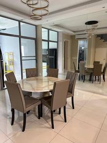 Eco Forest, Semenyih | Modern 2-Storey Terrace | Fully Furnished