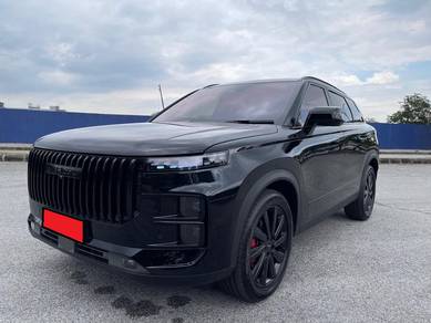 JAECOO J7 1.6 AWD (a)NEW CAR RATE,7 YEAR WARRANTY