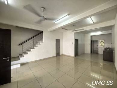 2-storey-Terraced-House-for-rent-Bandar-Botanic-Selangor